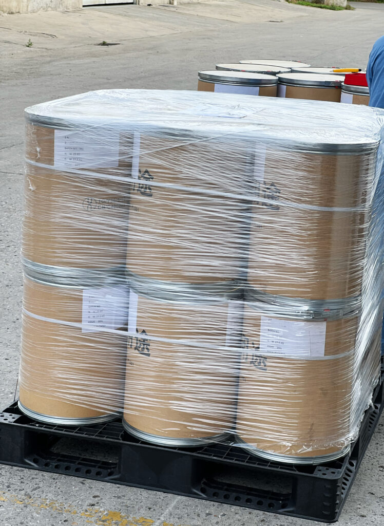 5-Fluorouracil (5-FU) API: High Purity, cGMP Compliant & Global Supply b497aec7051730441071f4a74181f059